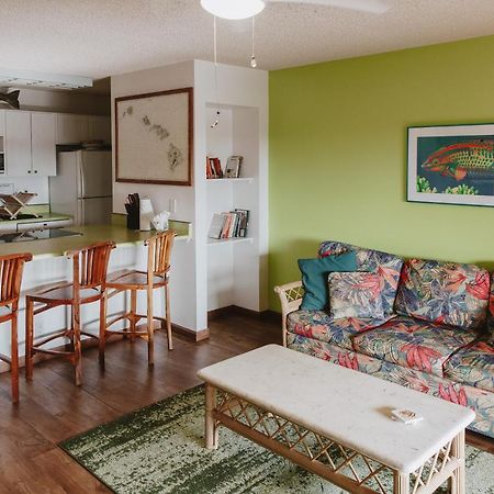 Holualoa Gardens 303 Lägenhet Kailua-Kona Exteriör bild