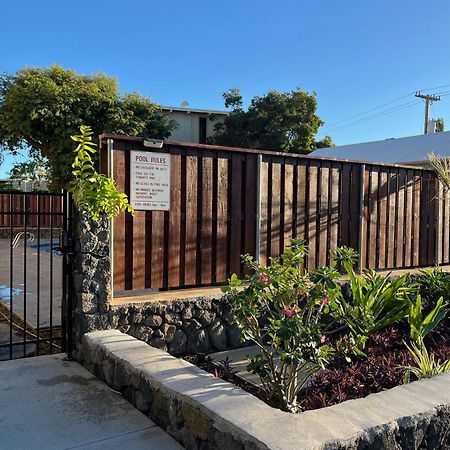 Holualoa Gardens 303 Lägenhet Kailua-Kona Exteriör bild