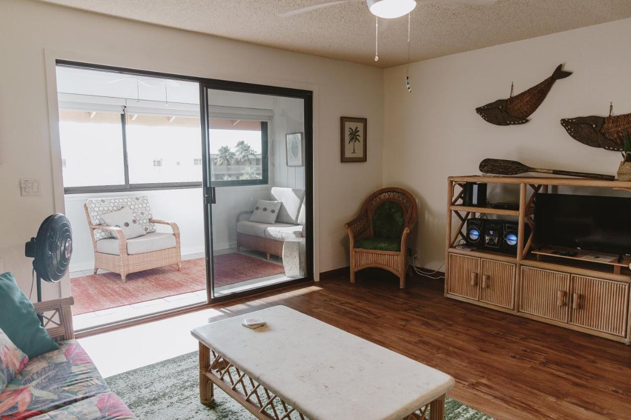 Holualoa Gardens 303 Lägenhet Kailua-Kona Exteriör bild