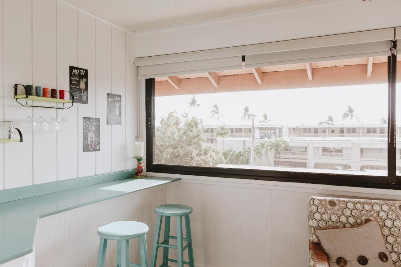 Holualoa Gardens 303 Lägenhet Kailua-Kona Exteriör bild