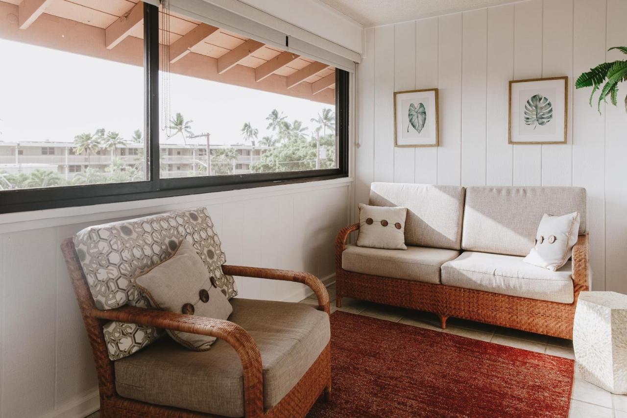 Holualoa Gardens 303 Lägenhet Kailua-Kona Exteriör bild